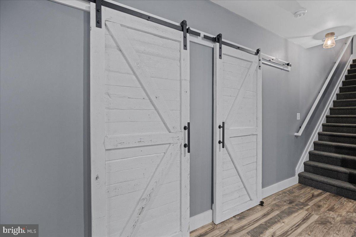 OWENSVILLE - Residential