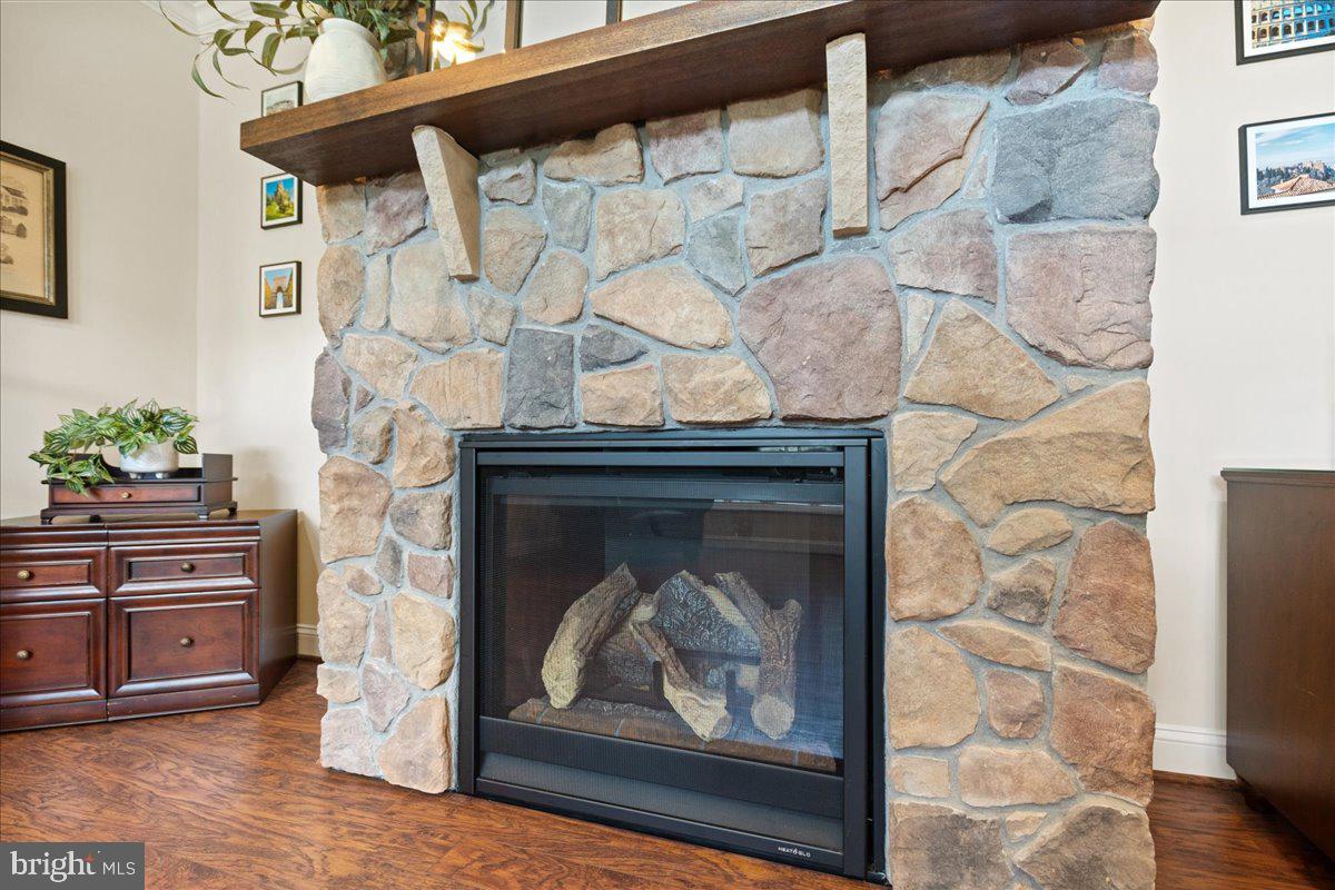 OWENSVILLE - Residential