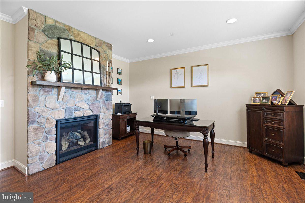 OWENSVILLE - Residential