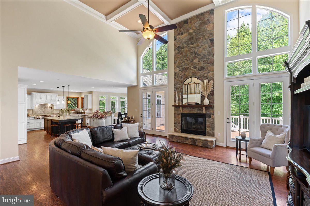 OWENSVILLE - Residential