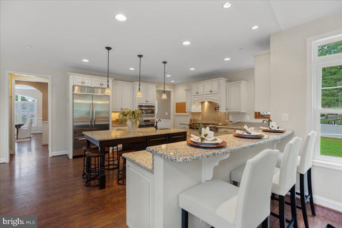 OWENSVILLE - Residential