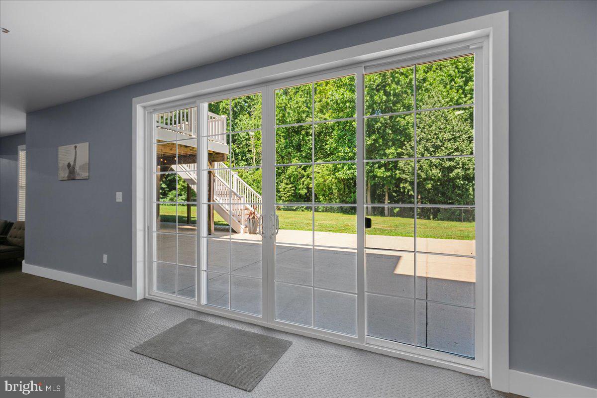 OWENSVILLE - Residential