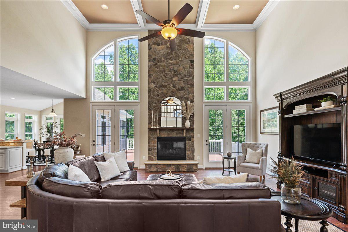 OWENSVILLE - Residential