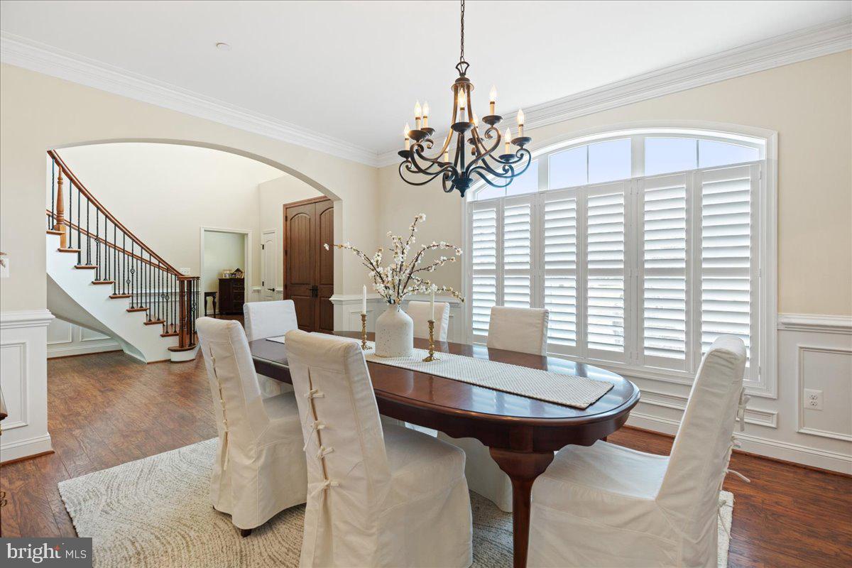 OWENSVILLE - Residential