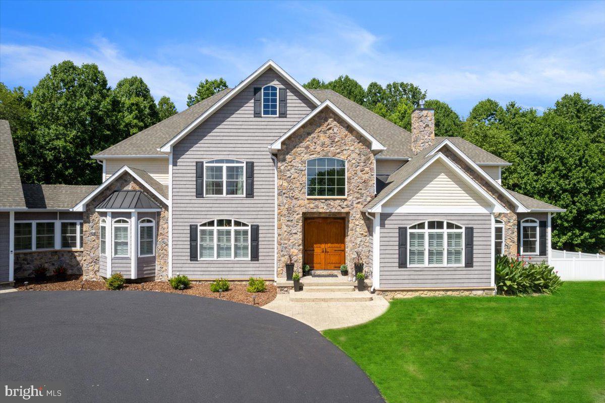 OWENSVILLE - Residential