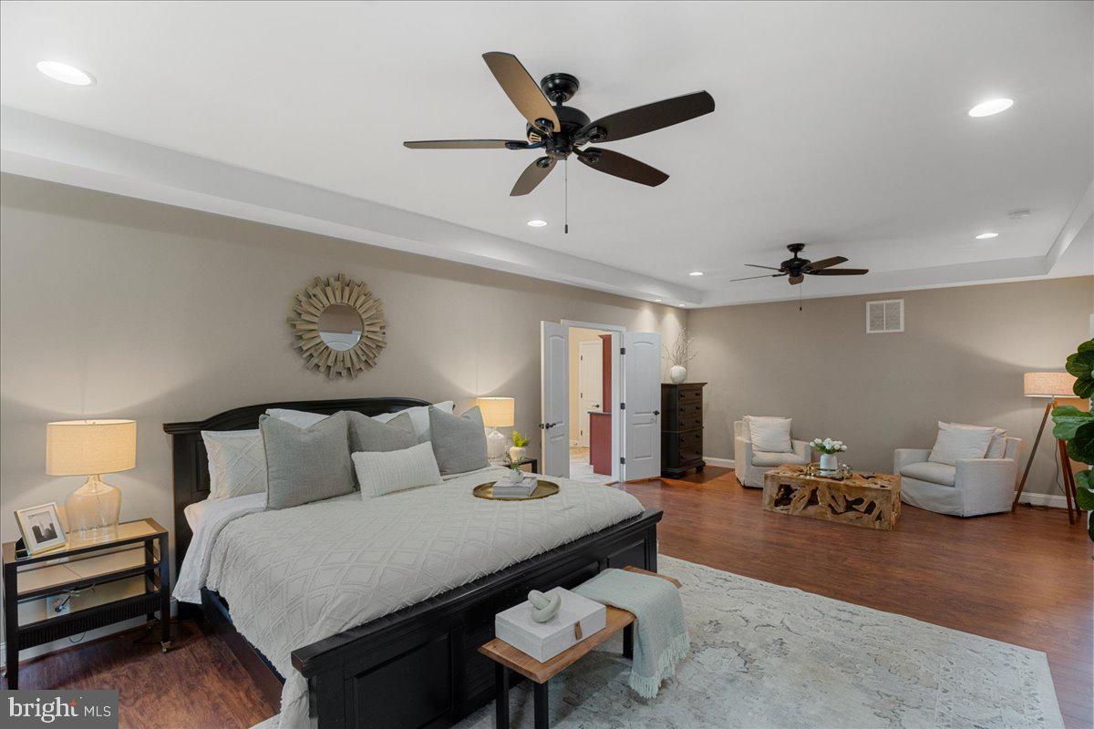 OWENSVILLE - Residential