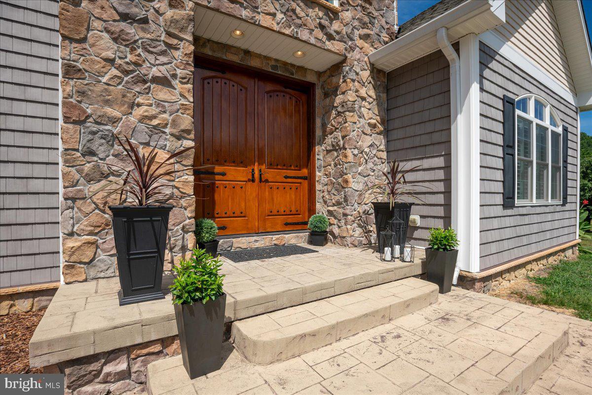 OWENSVILLE - Residential