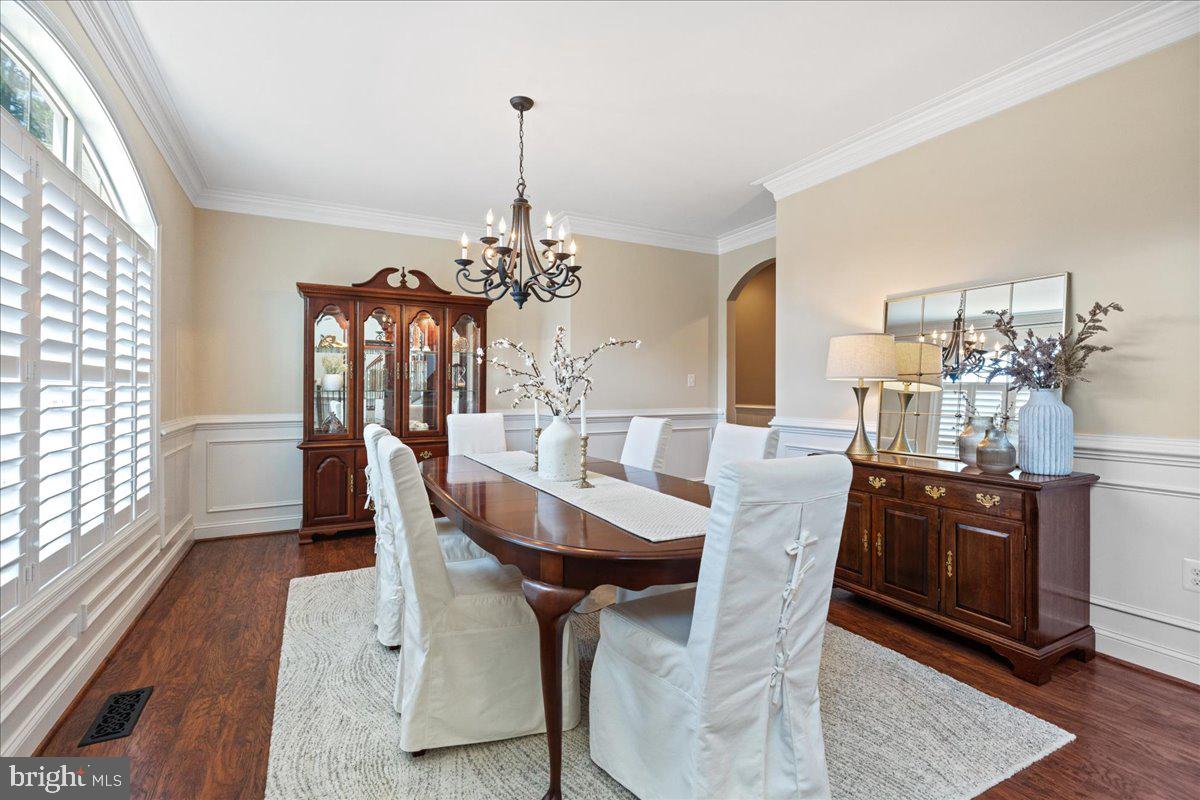 OWENSVILLE - Residential