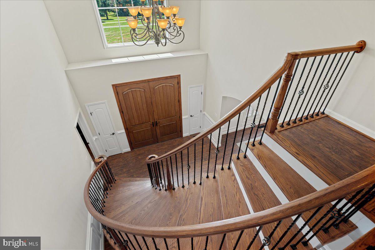 OWENSVILLE - Residential