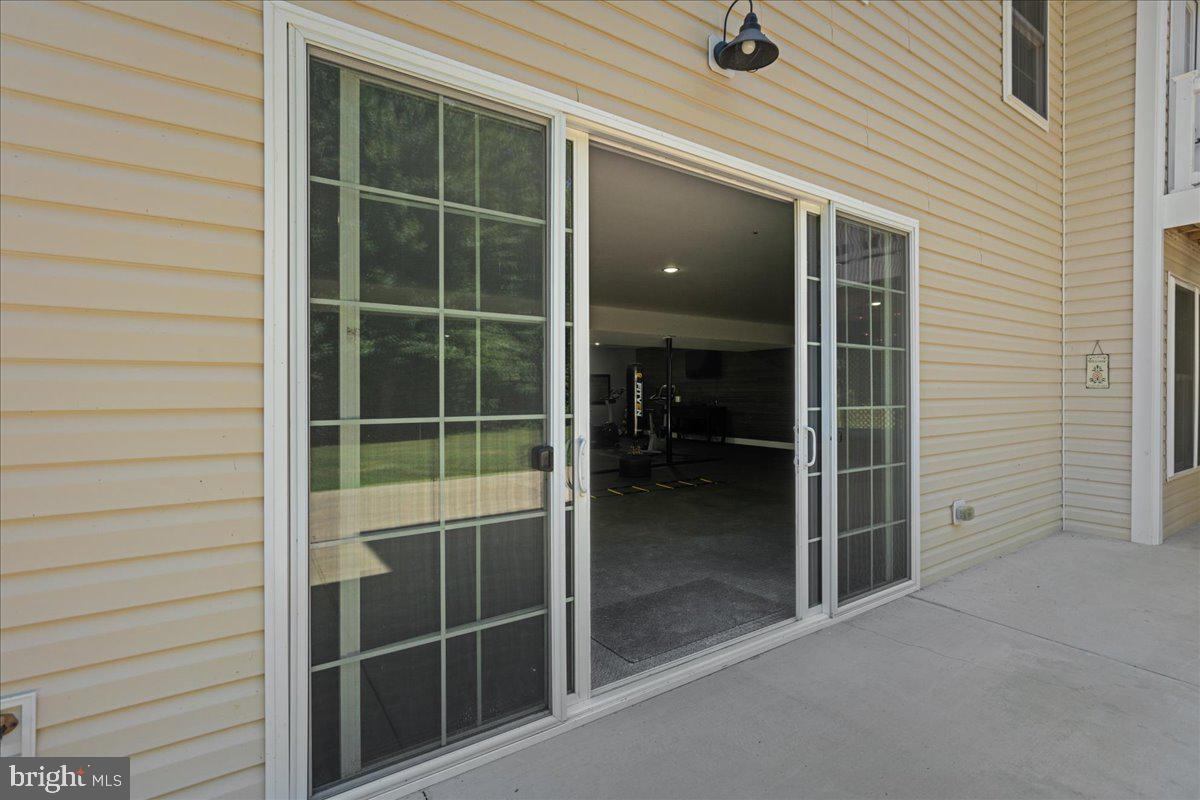 OWENSVILLE - Residential