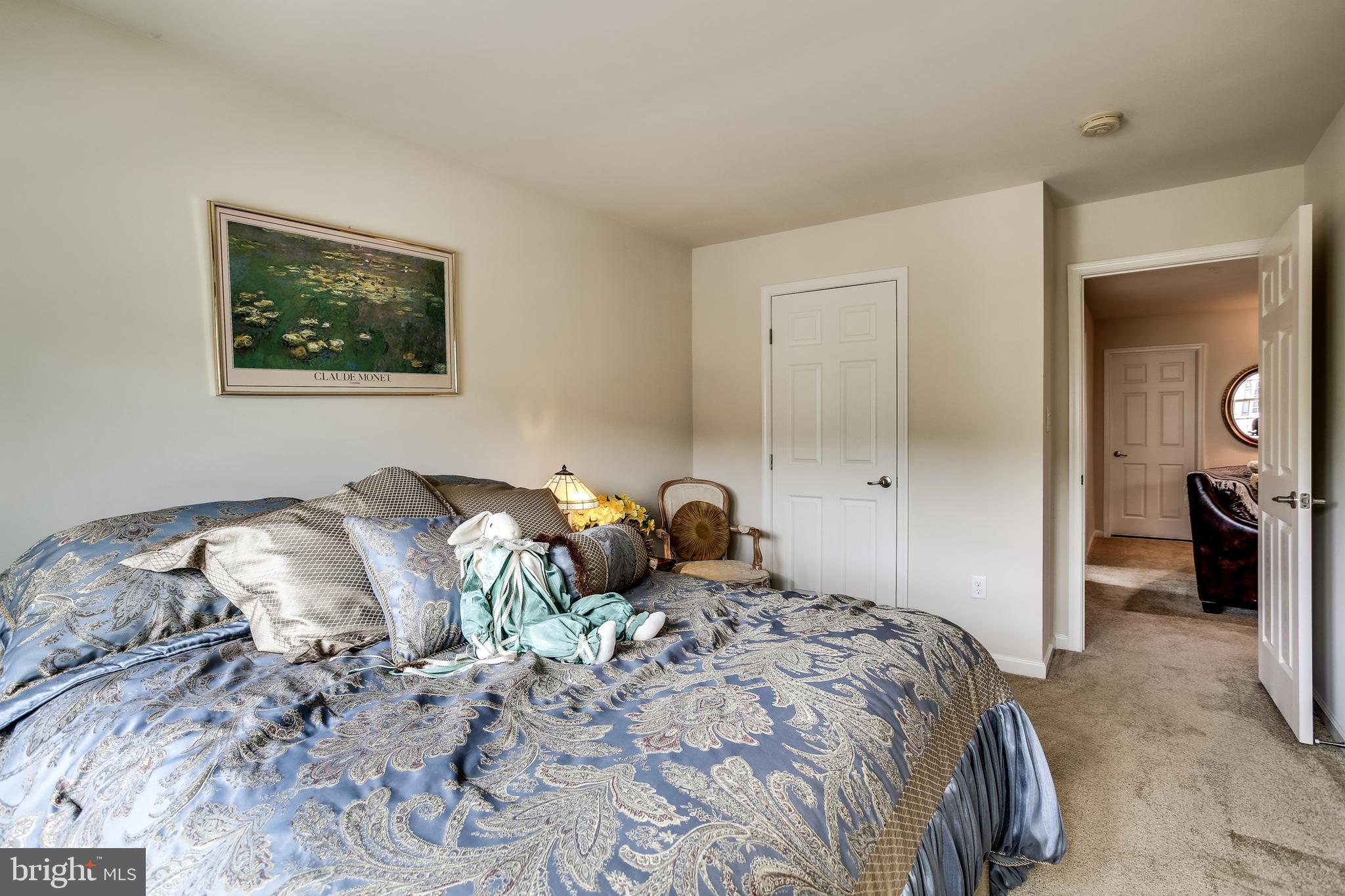 HEARTHSTONE AT ELLICOTT MILLS - Residential