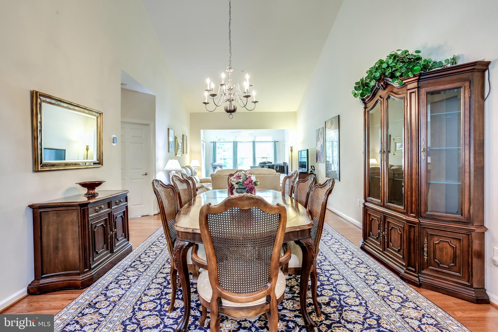 HEARTHSTONE AT ELLICOTT MILLS - Residential