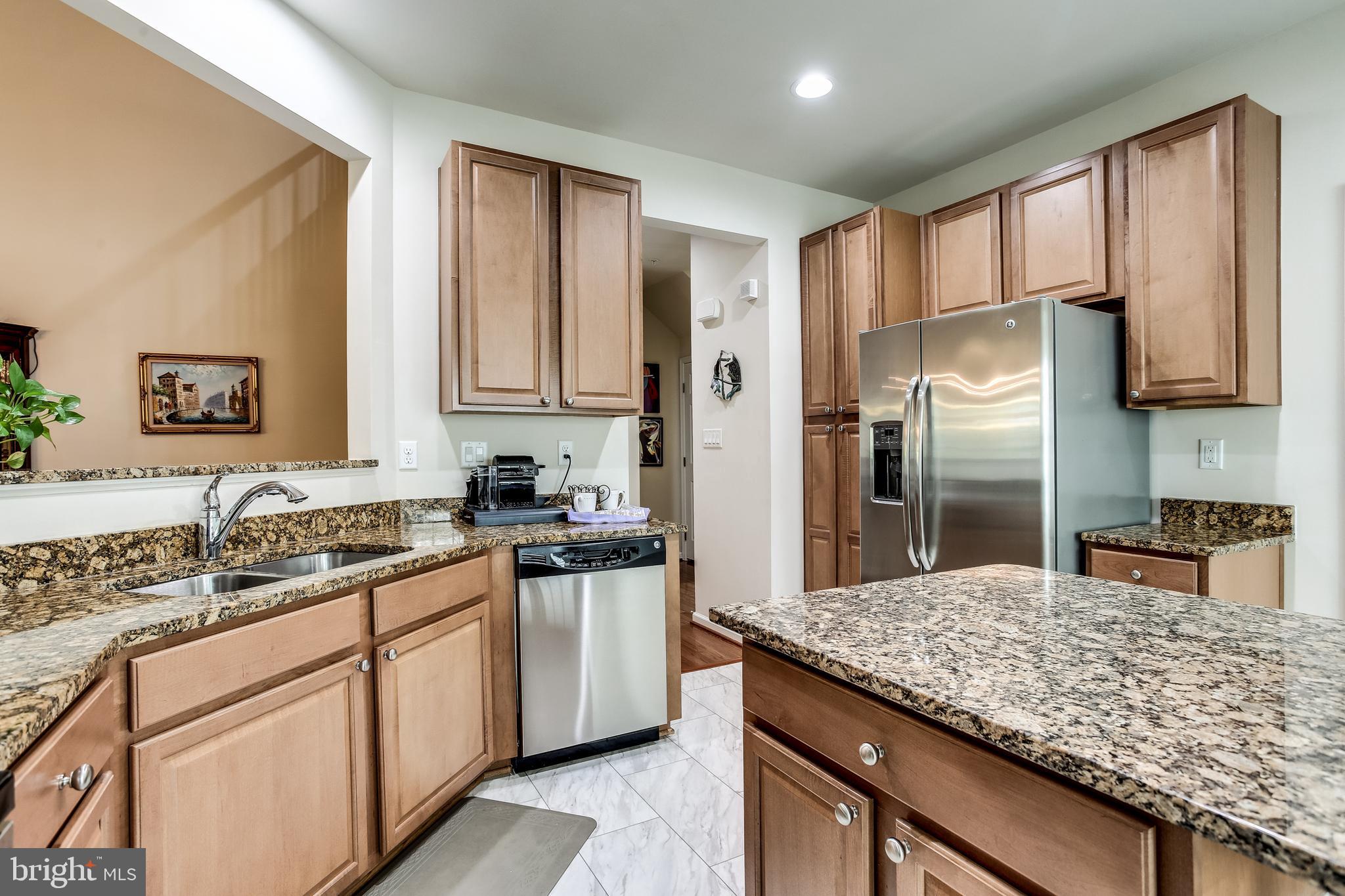 HEARTHSTONE AT ELLICOTT MILLS - Residential