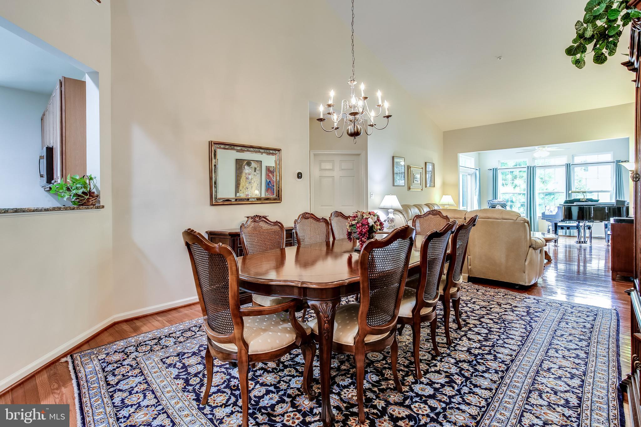 HEARTHSTONE AT ELLICOTT MILLS - Residential