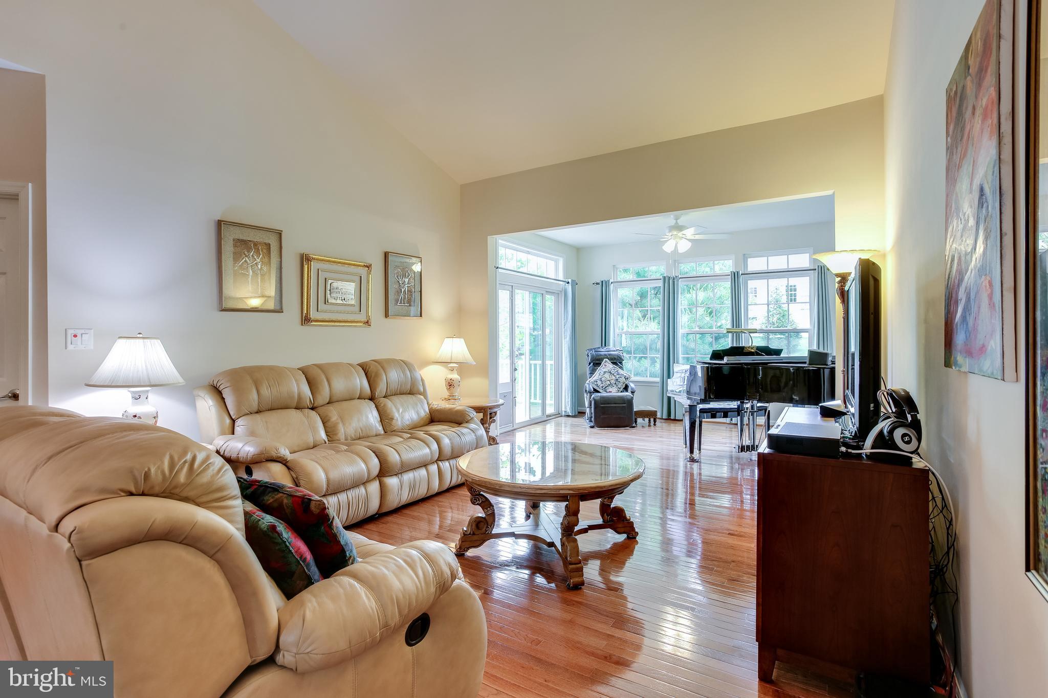 HEARTHSTONE AT ELLICOTT MILLS - Residential