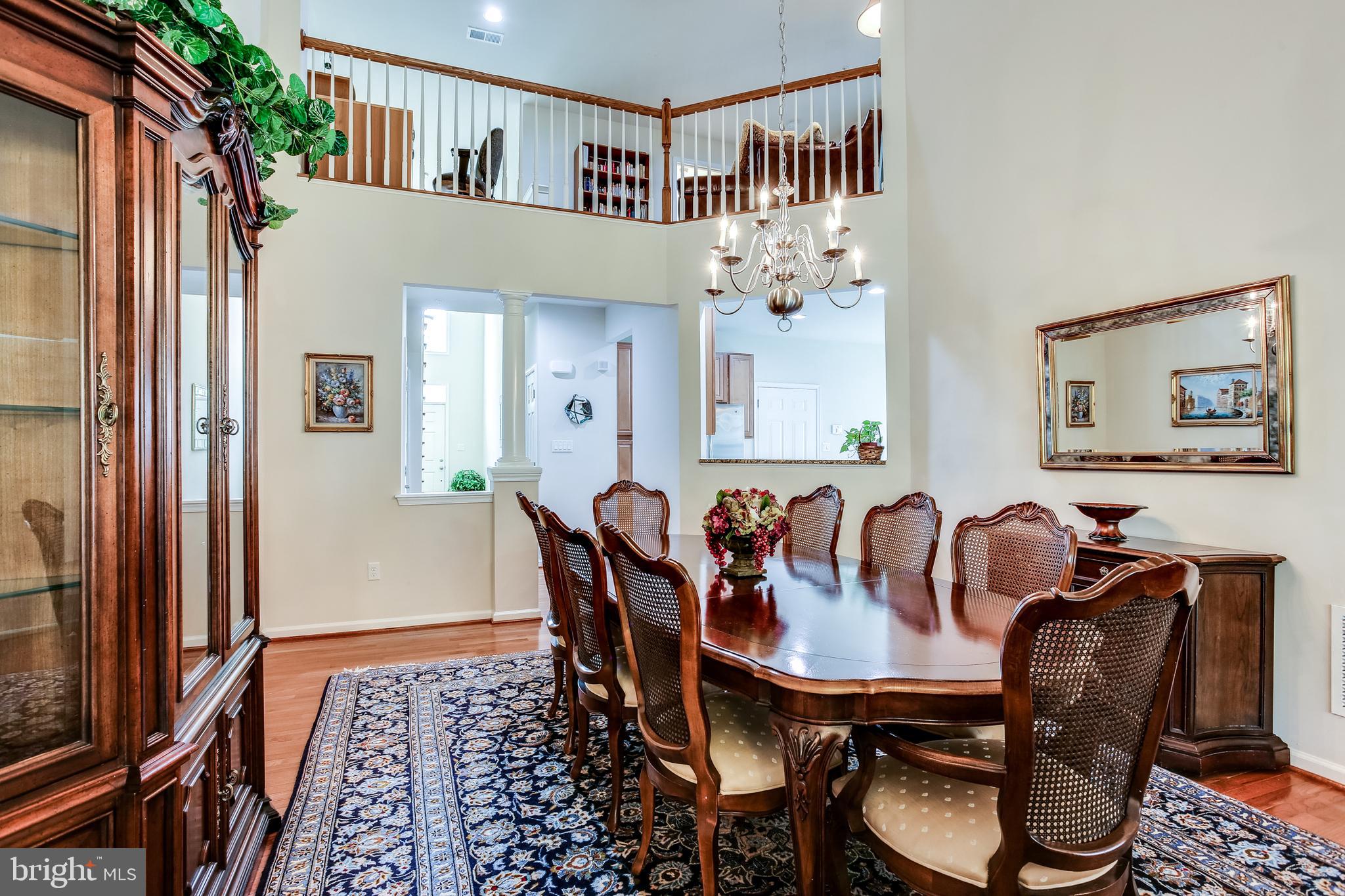 HEARTHSTONE AT ELLICOTT MILLS - Residential