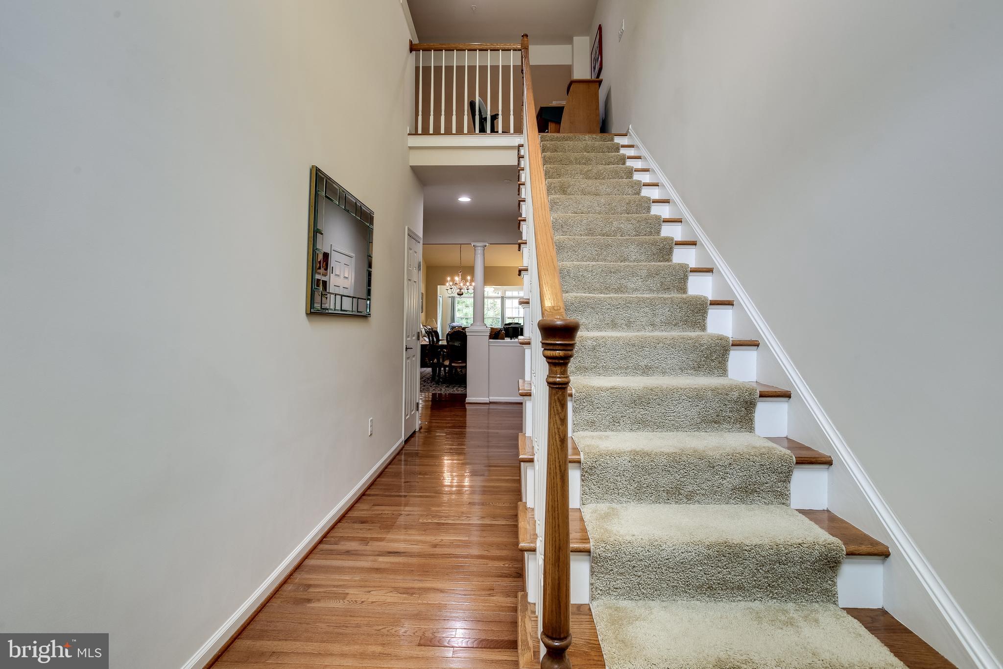 HEARTHSTONE AT ELLICOTT MILLS - Residential