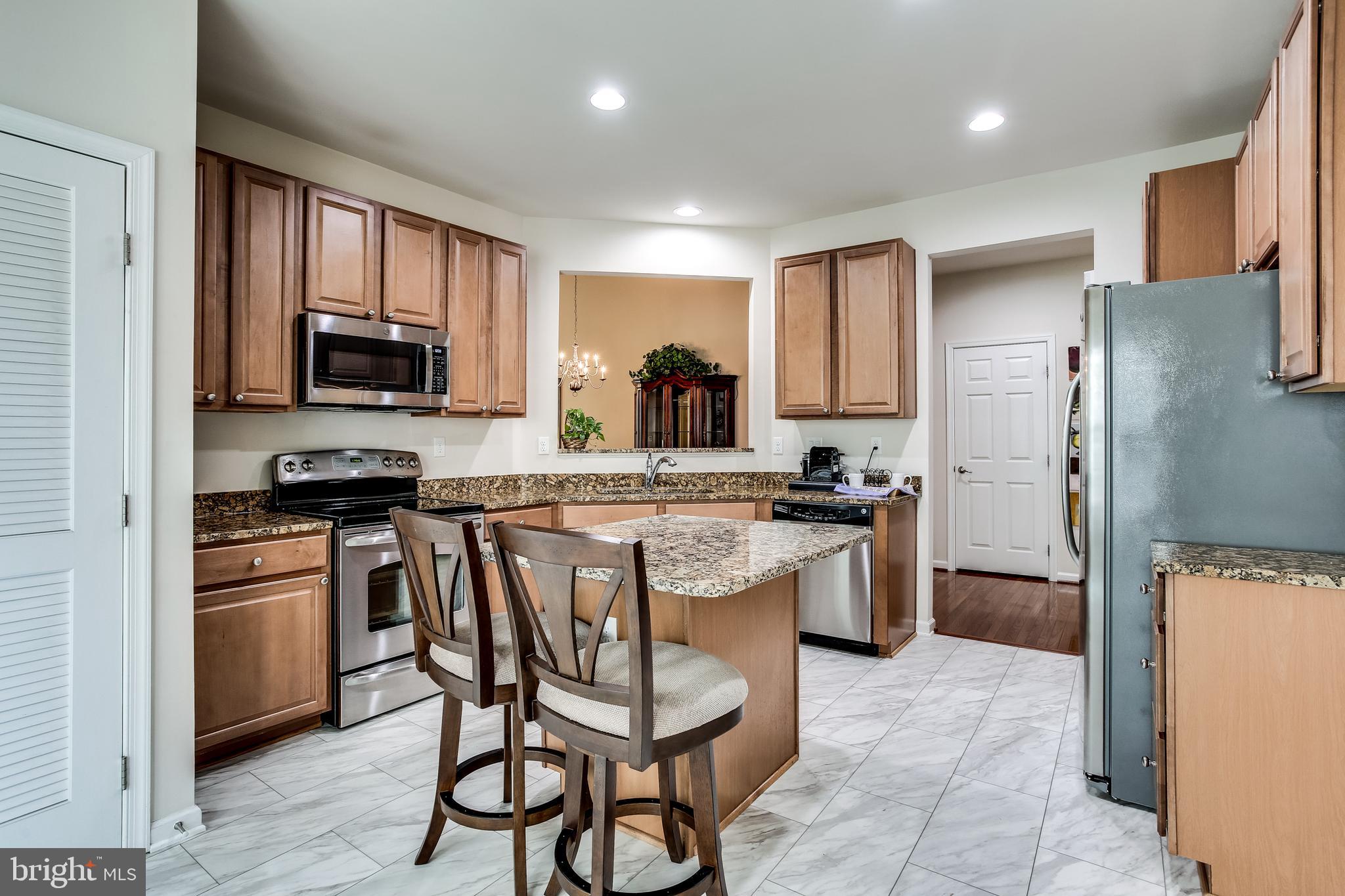 HEARTHSTONE AT ELLICOTT MILLS - Residential