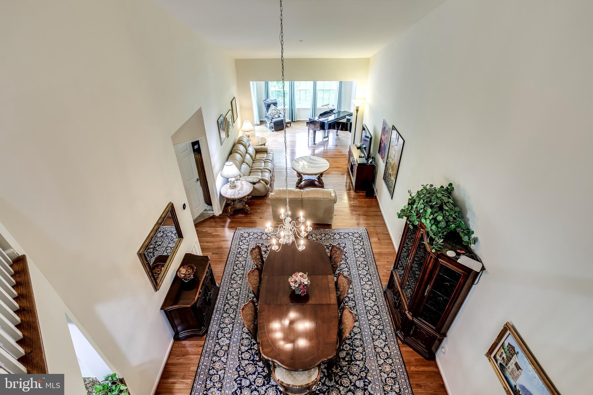 HEARTHSTONE AT ELLICOTT MILLS - Residential