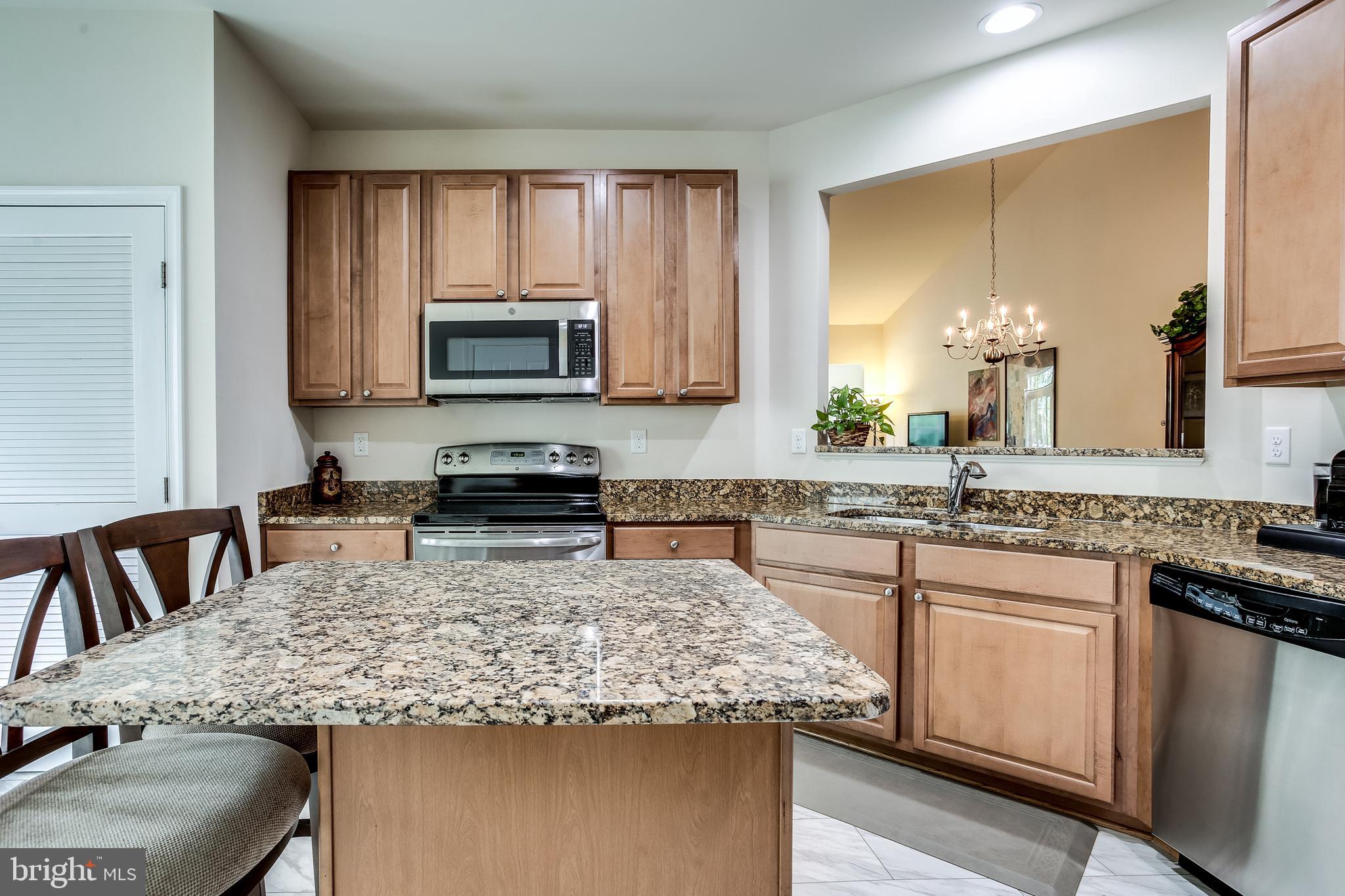 HEARTHSTONE AT ELLICOTT MILLS - Residential