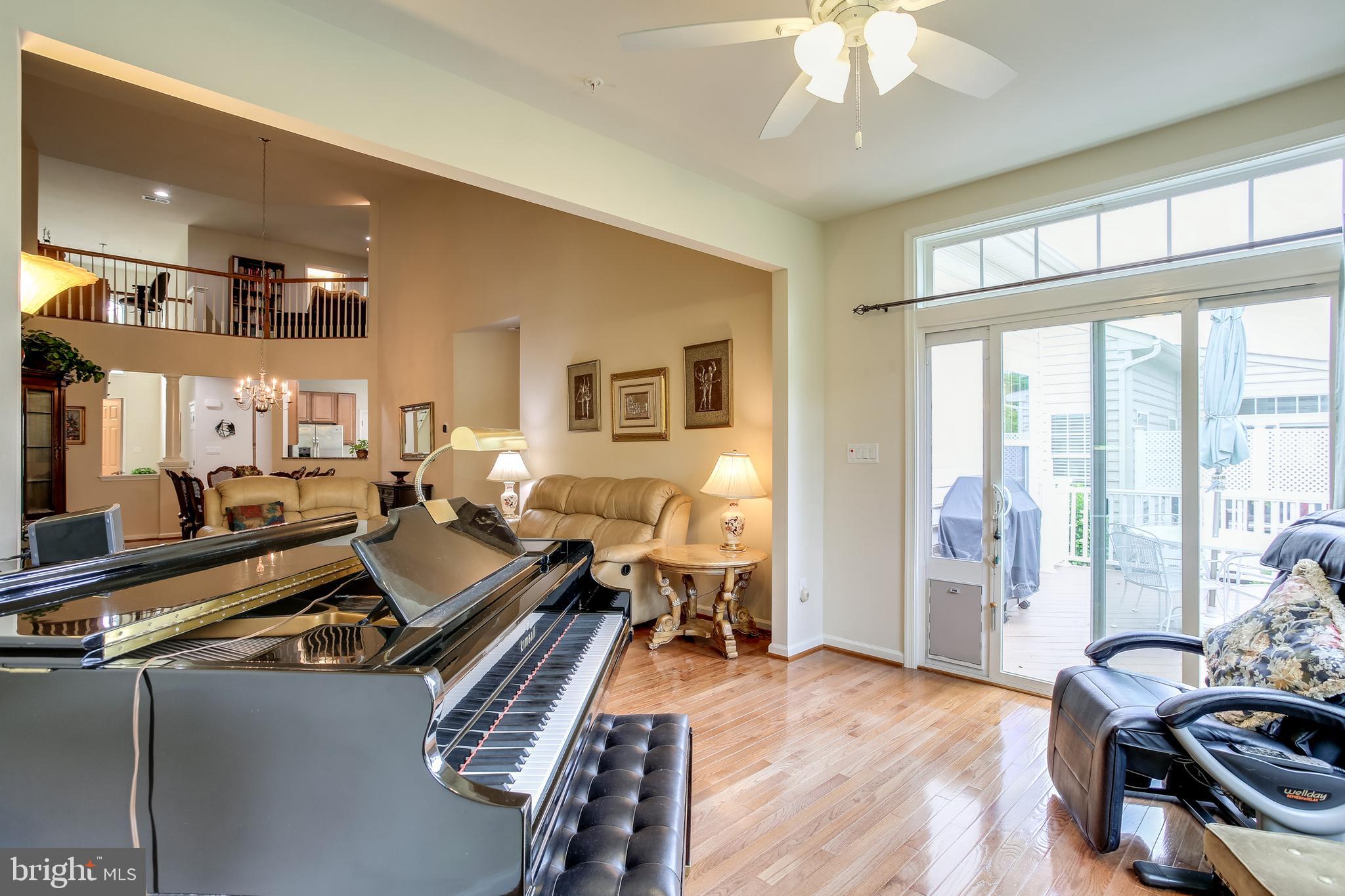 HEARTHSTONE AT ELLICOTT MILLS - Residential