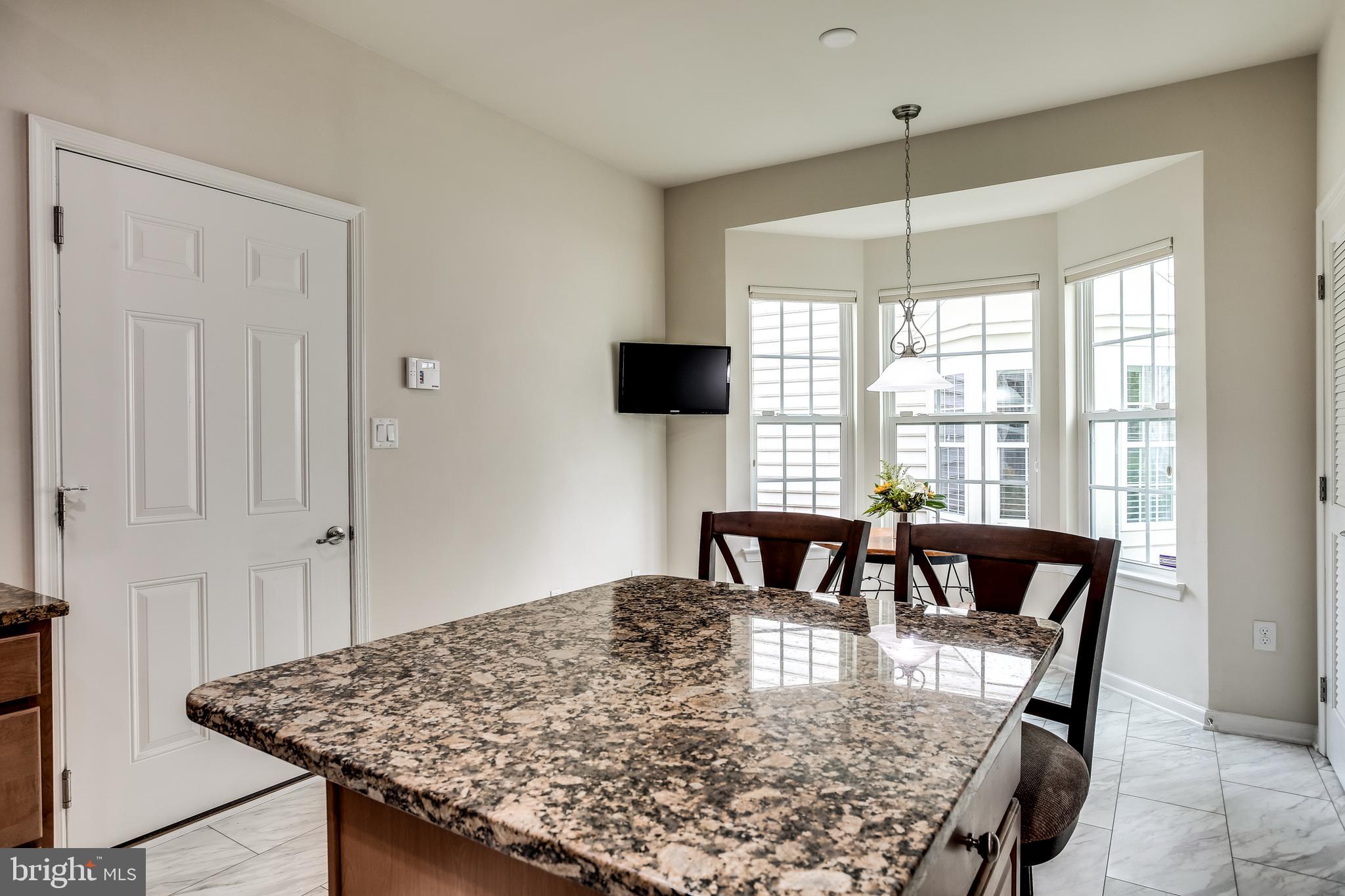 HEARTHSTONE AT ELLICOTT MILLS - Residential