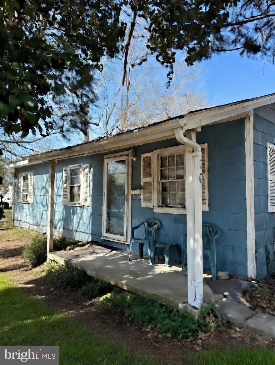 COLLEGE HEIGHTS - Residential