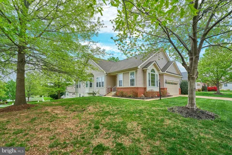 14064 Breeders Cup Drive, Gainesville, VA 20155 - MLS#: VAPW2088028