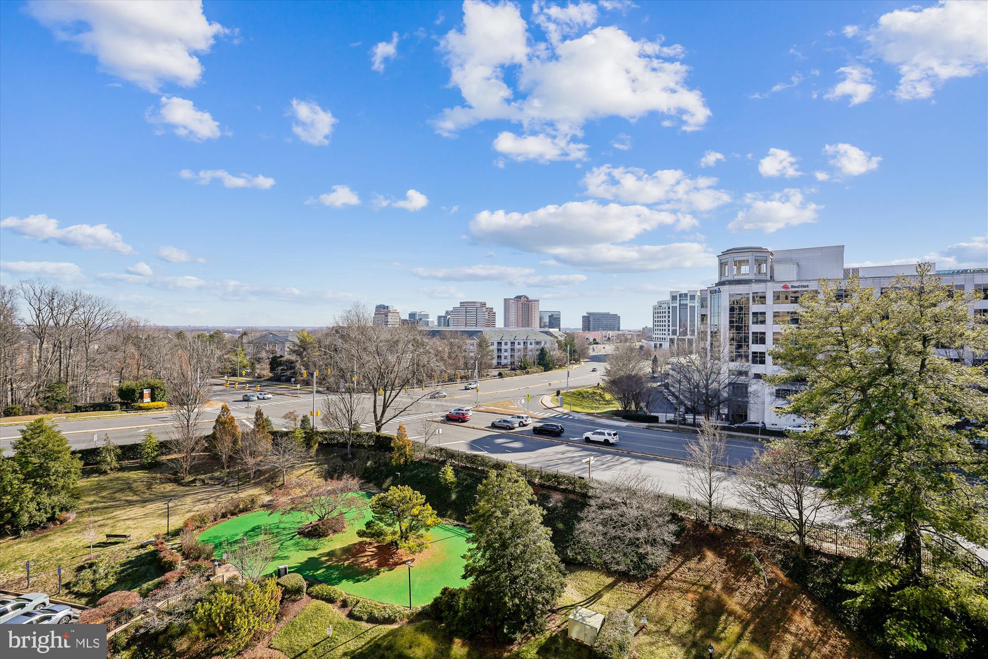 ROTONDA - Residential