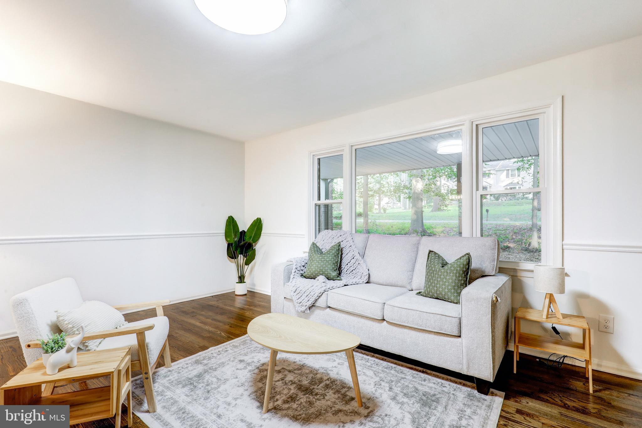 1501 WASHINGTON LANE