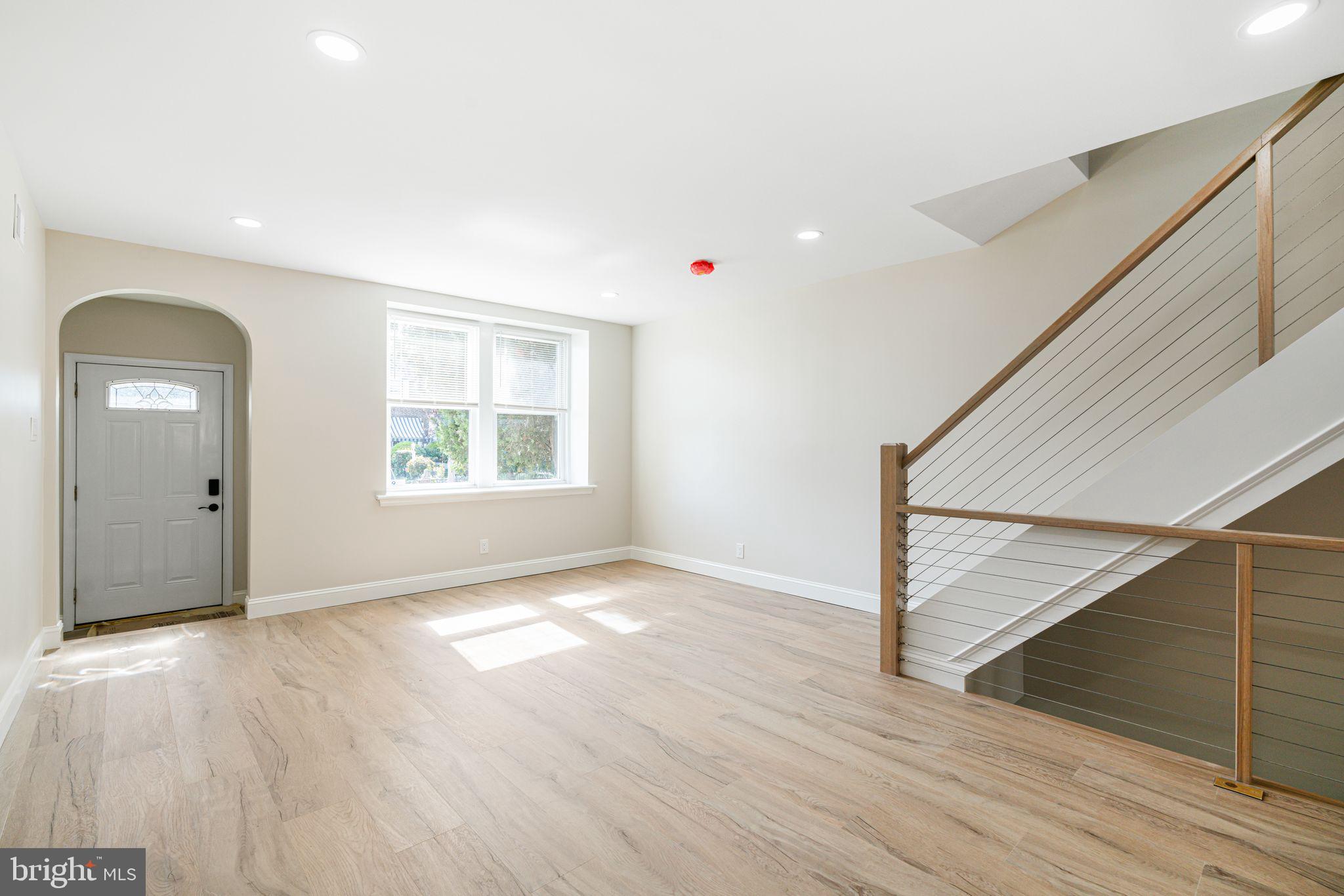 WEST OAK LANE - Residential