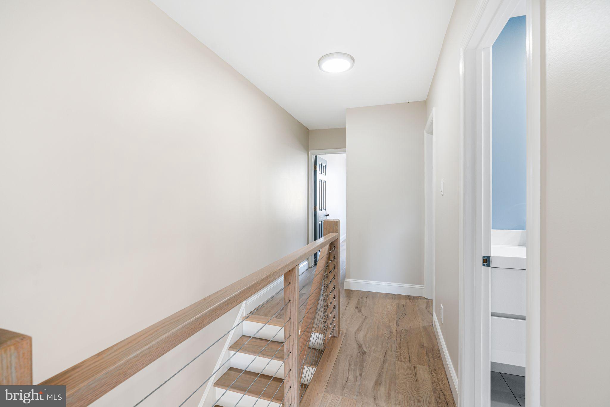 WEST OAK LANE - Residential