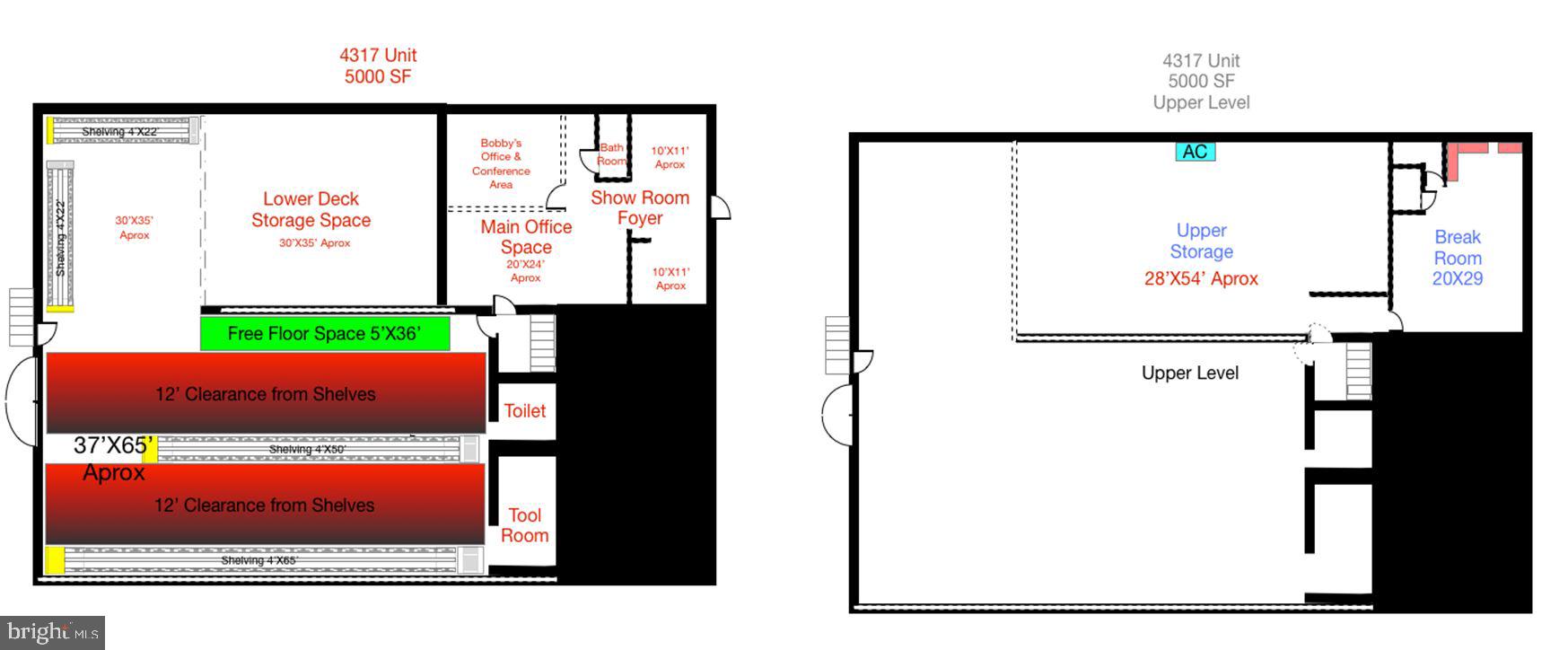 4317 CHARLES CROSSING DRIVE