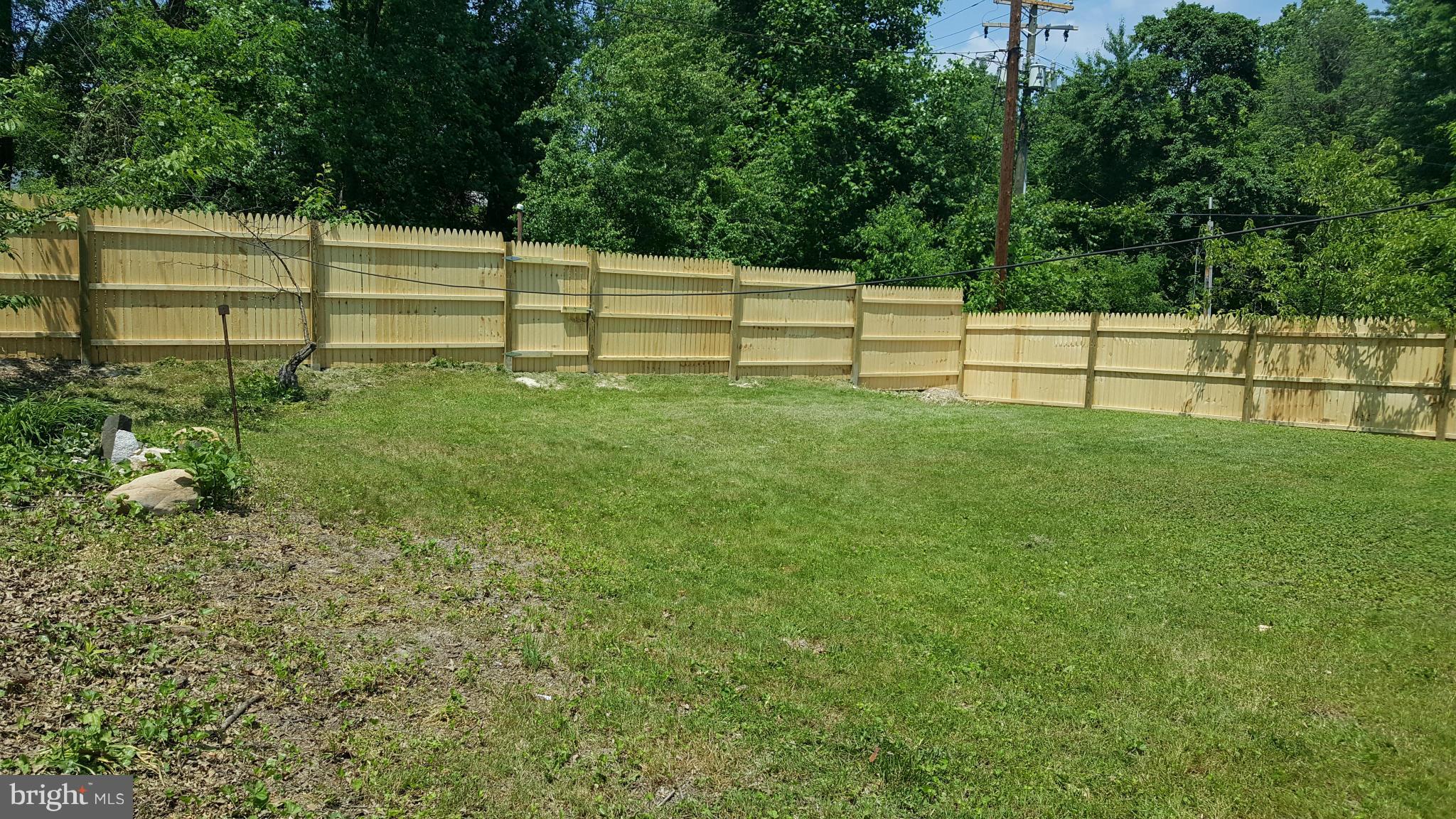 COUNTRY CLUB MANOR - Residential Lease