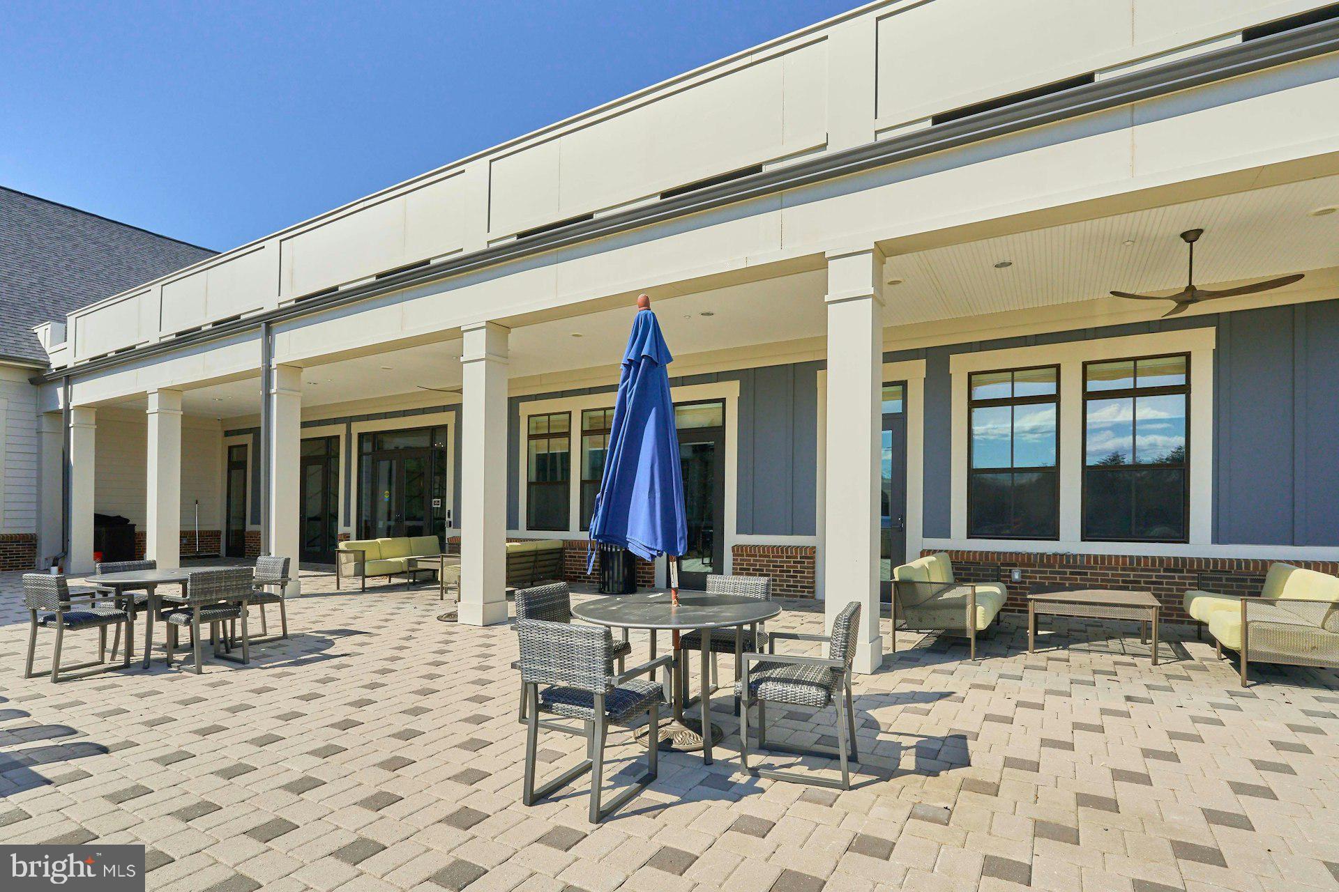 CARTER'S MILL - Residential