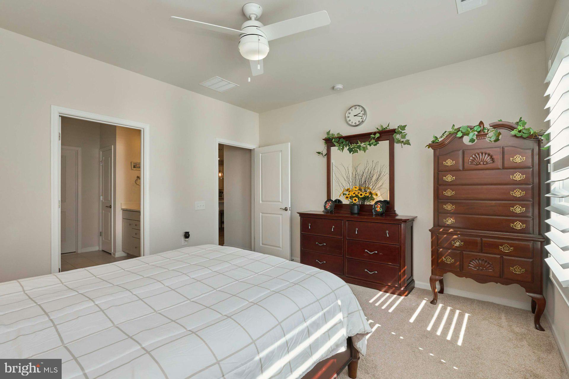 CARTER'S MILL - Residential