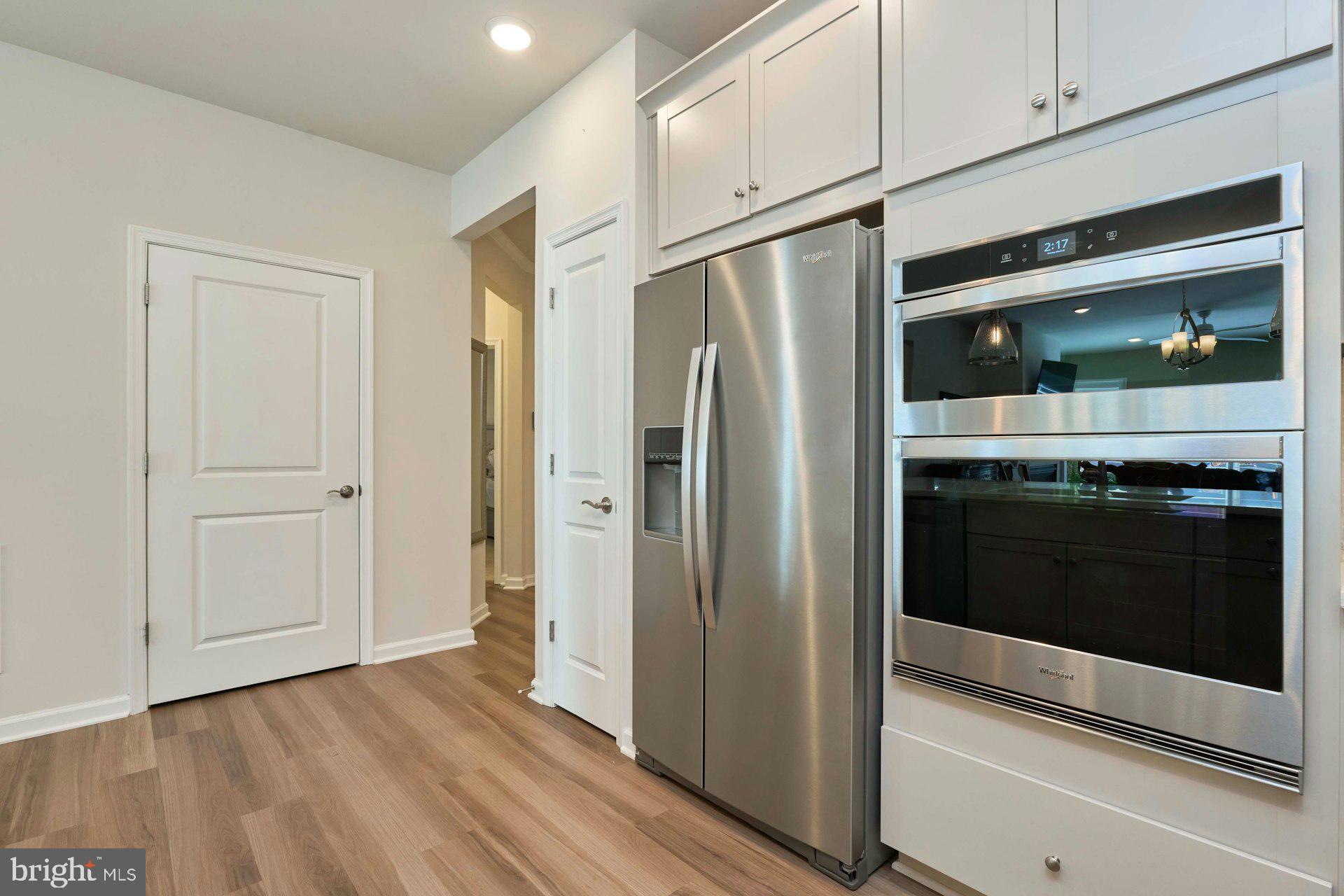 CARTER'S MILL - Residential