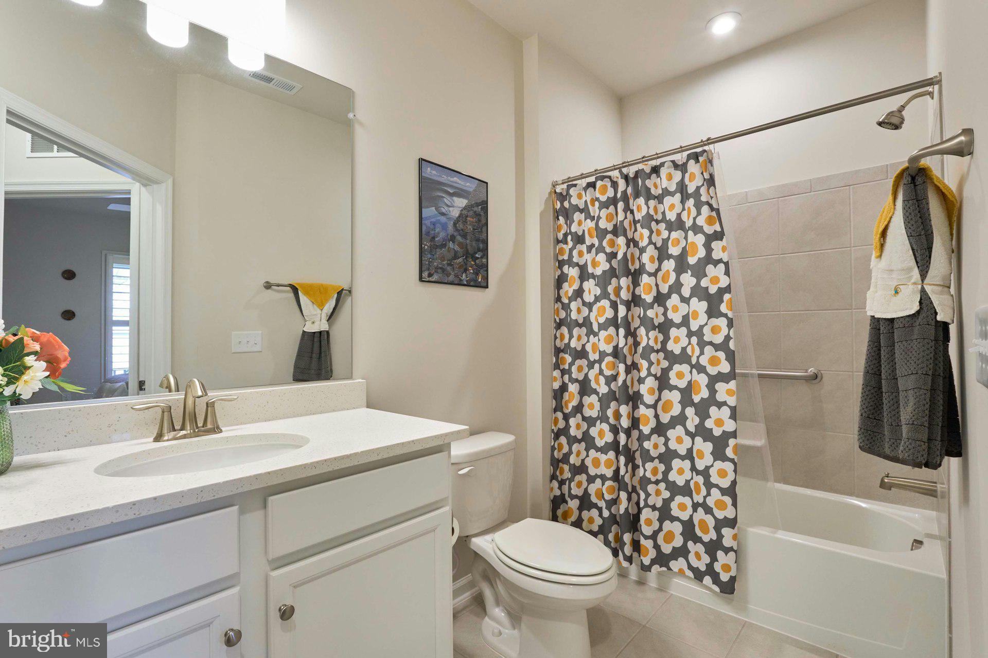 CARTER'S MILL - Residential