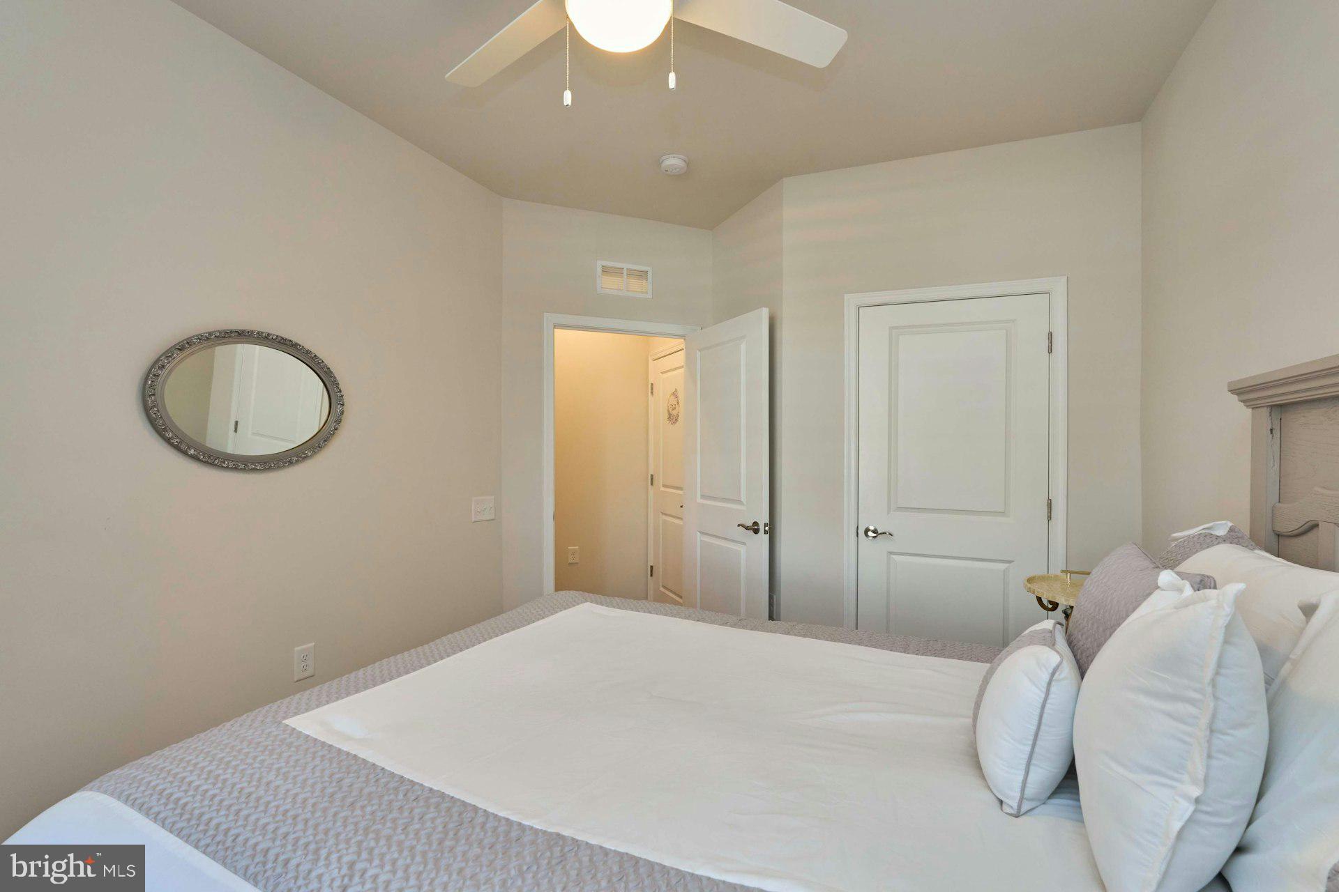 CARTER'S MILL - Residential