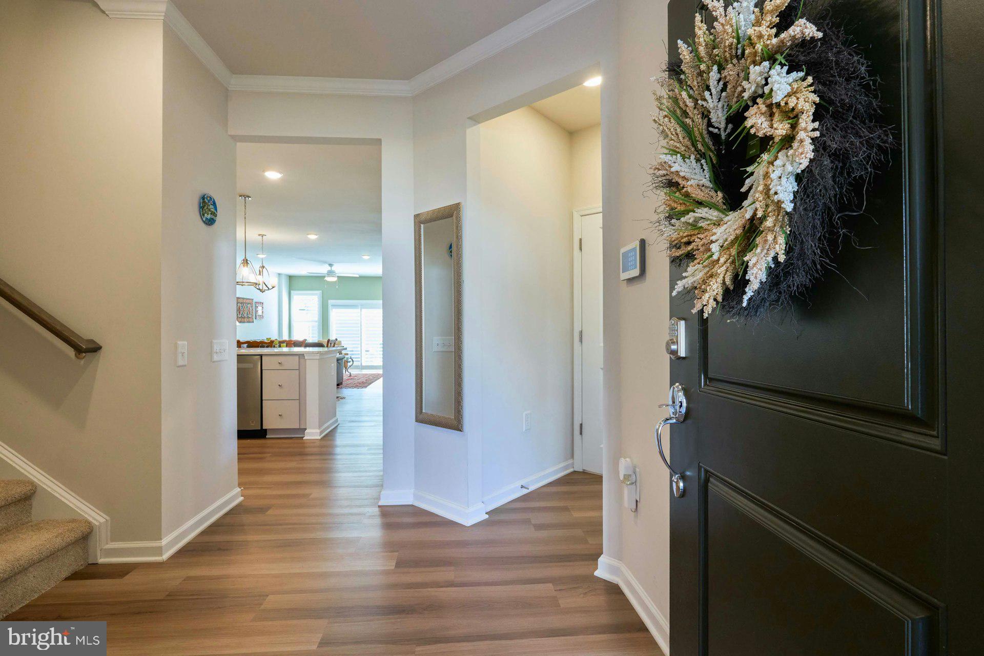 CARTER'S MILL - Residential