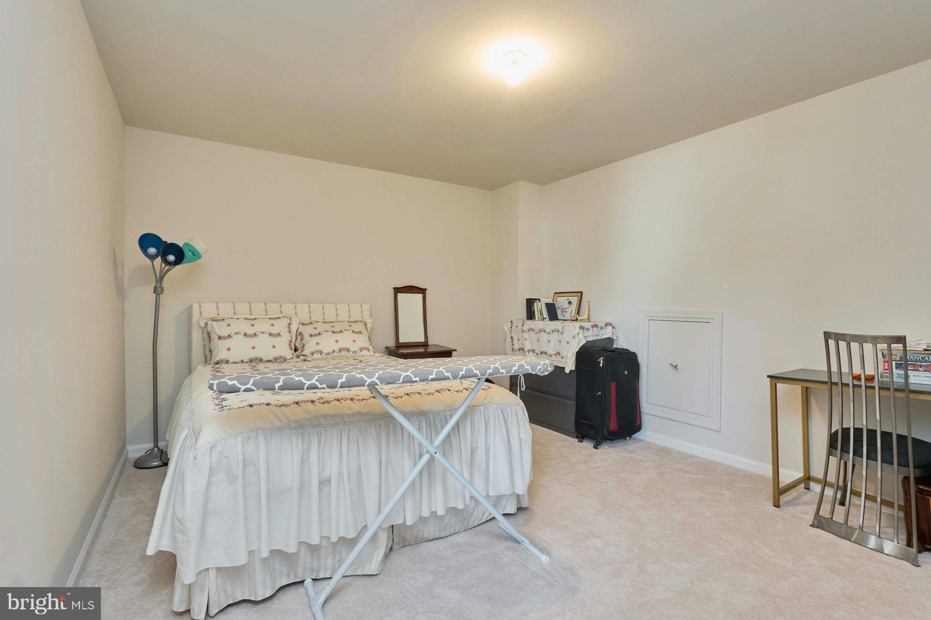 CARTER'S MILL - Residential