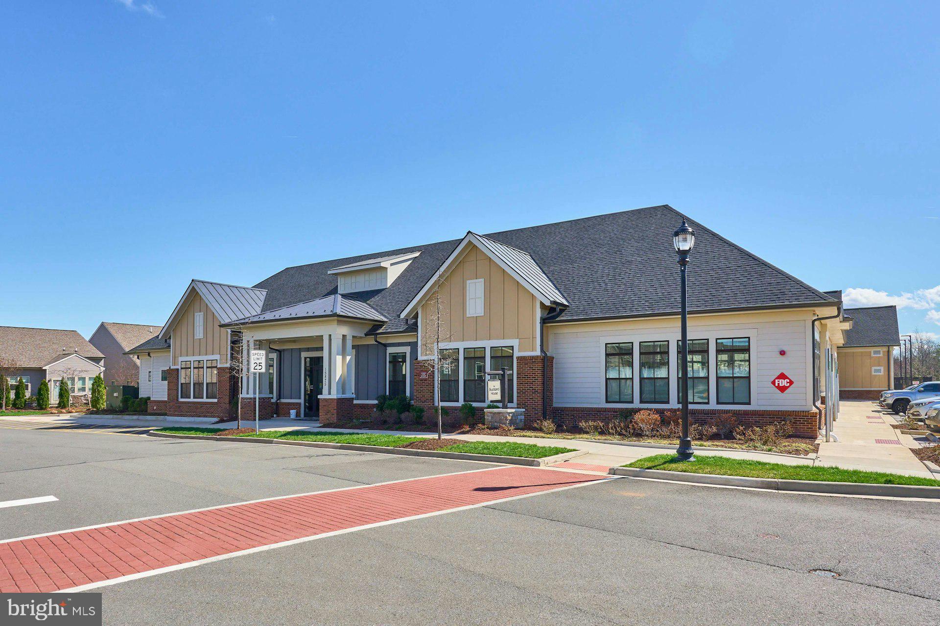 CARTER'S MILL - Residential