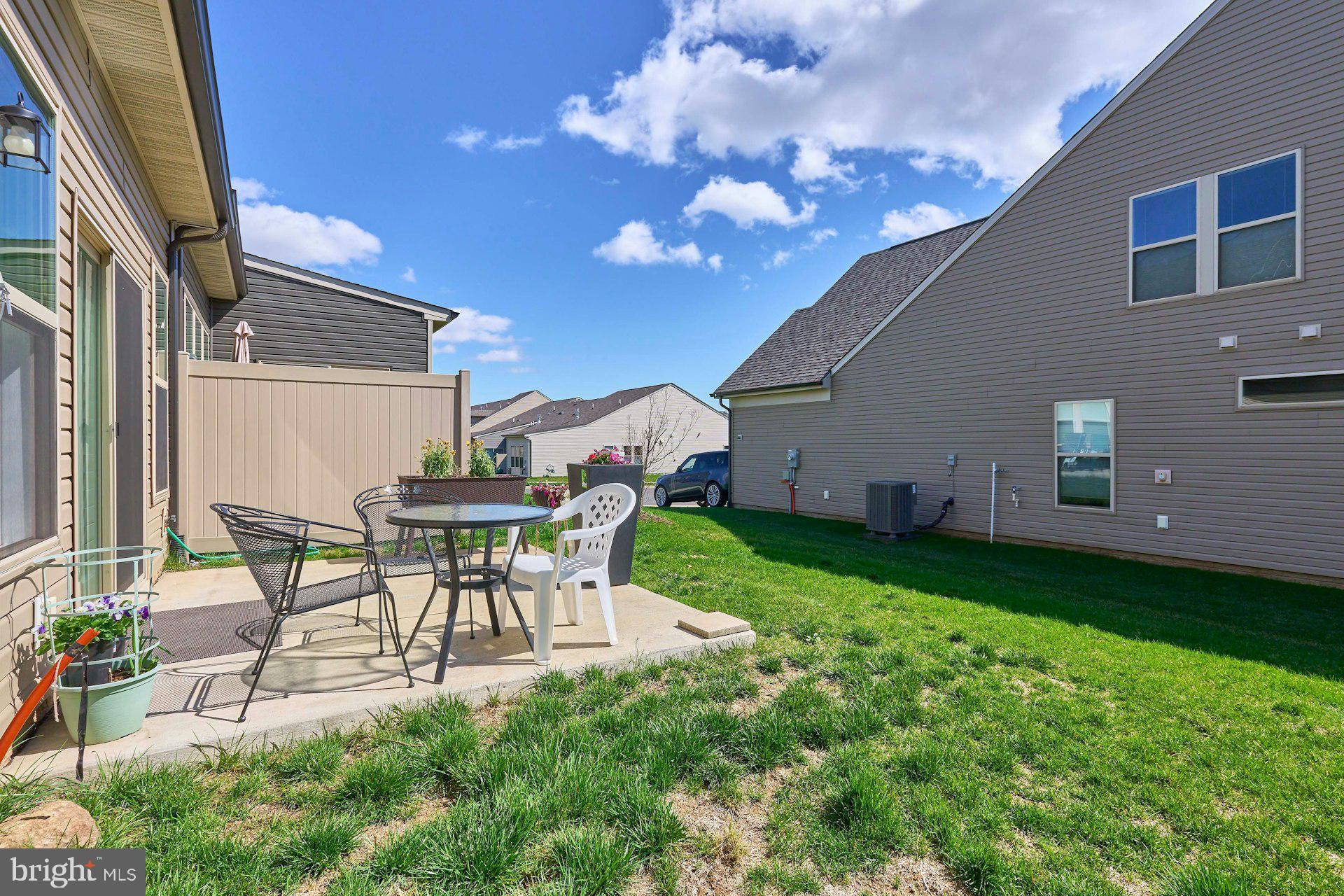 CARTER'S MILL - Residential