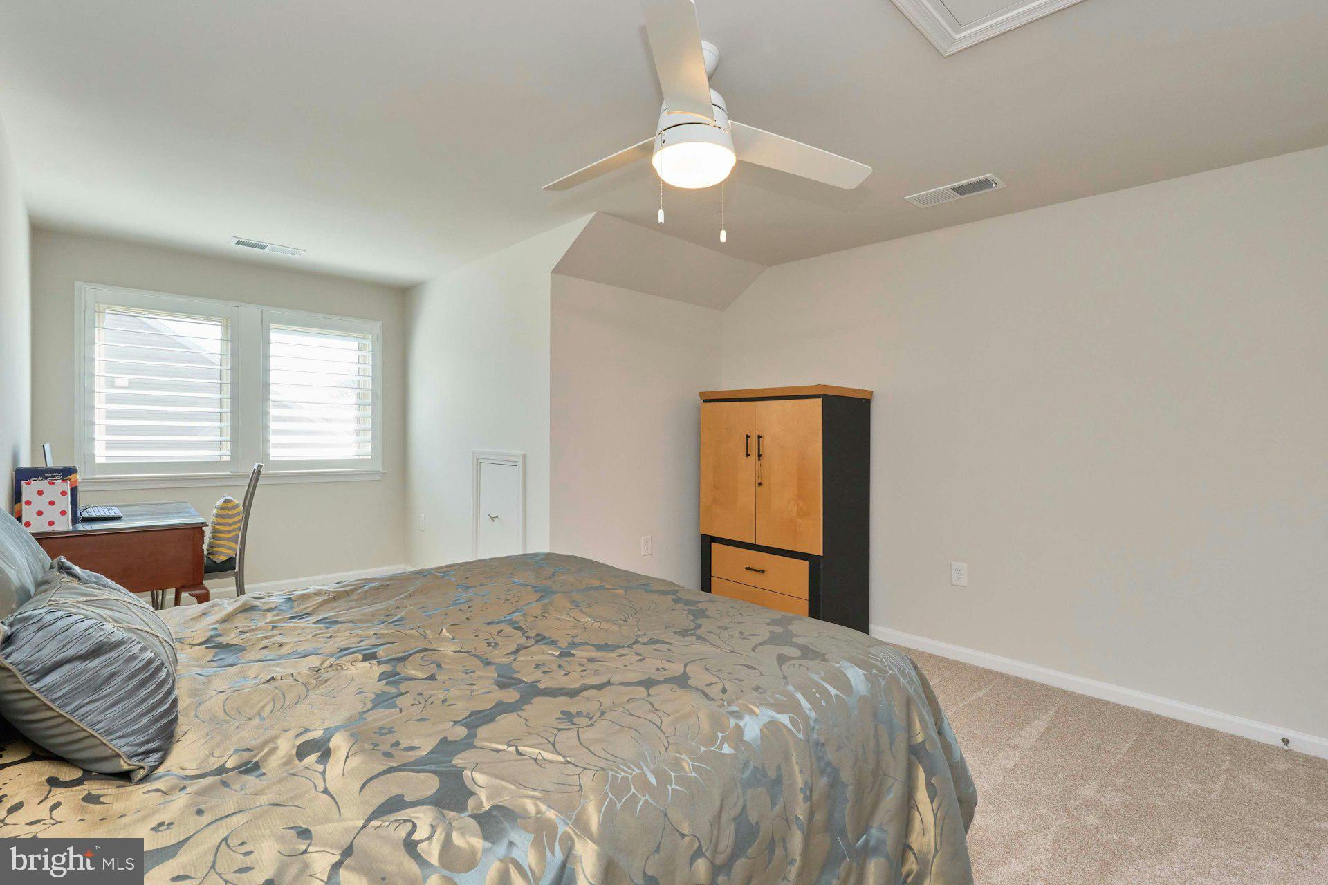 CARTER'S MILL - Residential