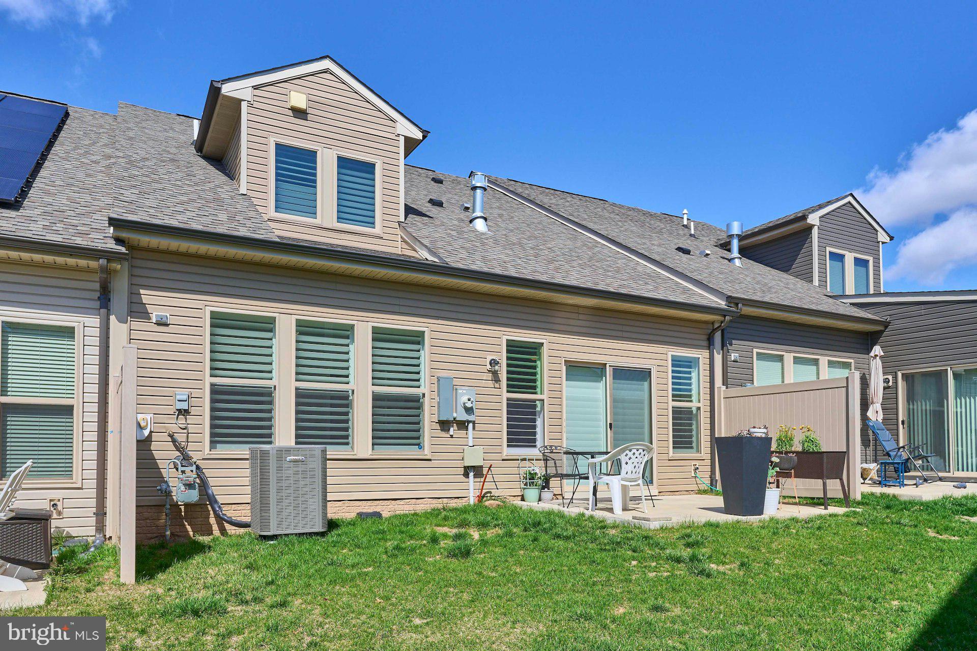 CARTER'S MILL - Residential