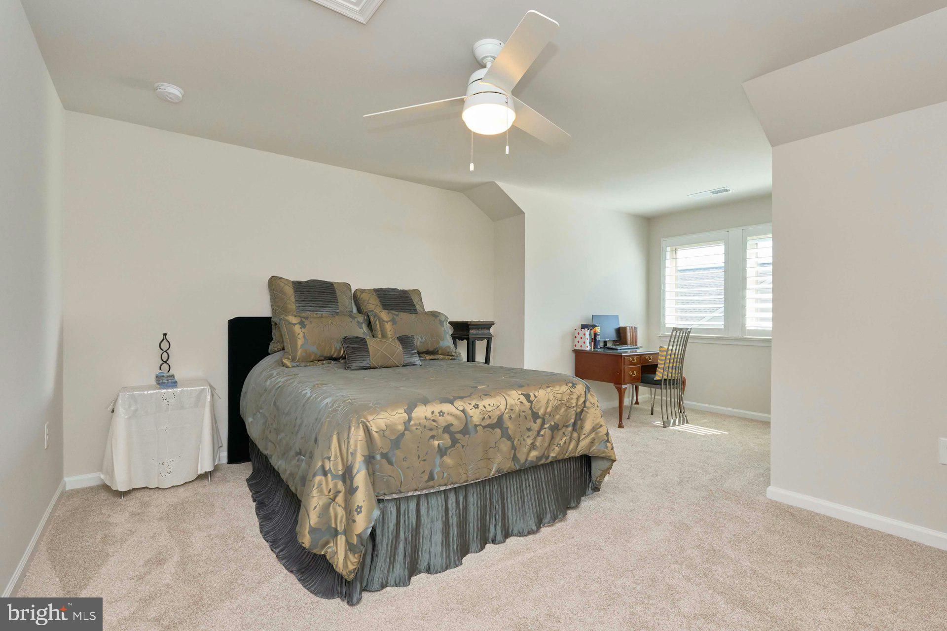 CARTER'S MILL - Residential