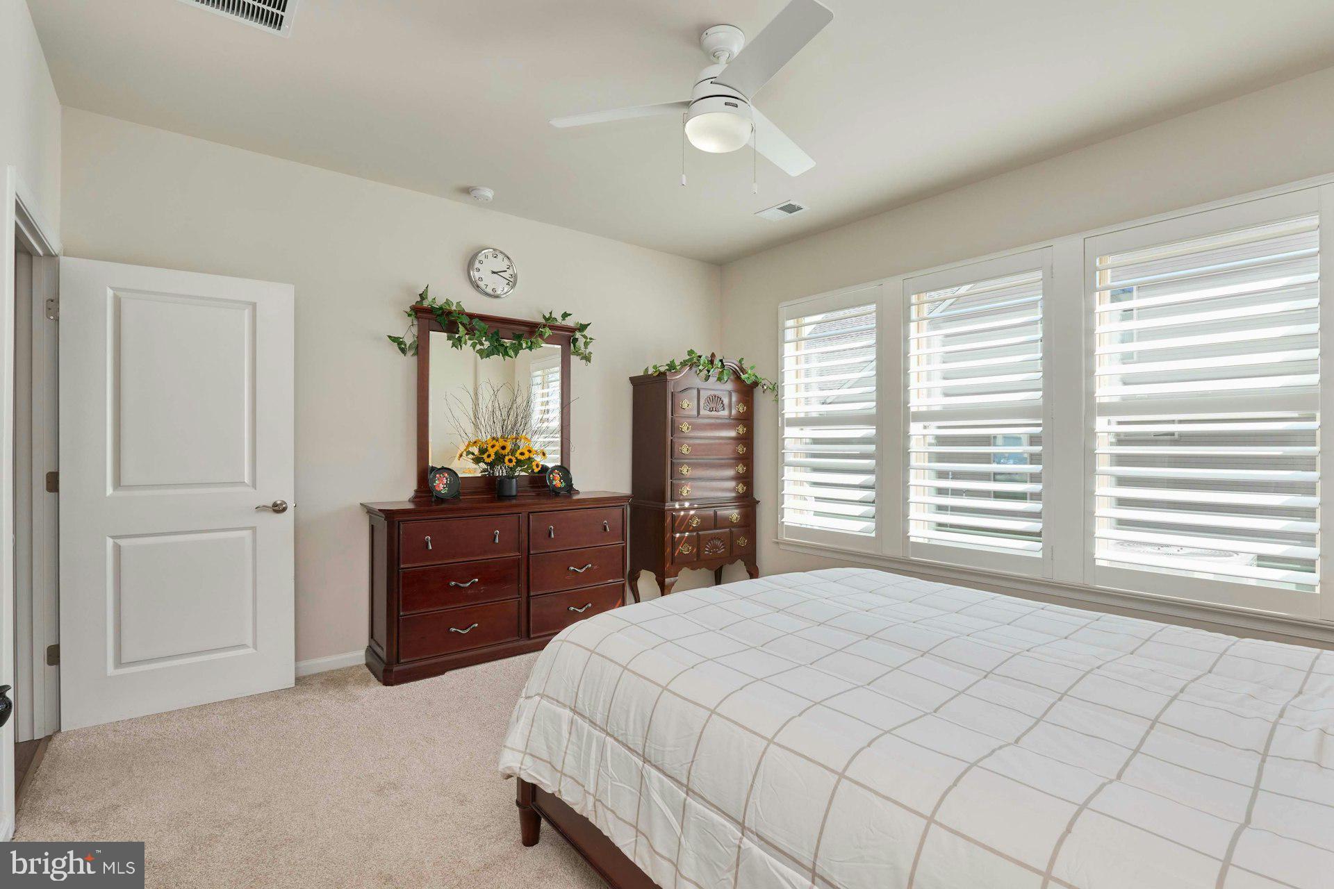 CARTER'S MILL - Residential