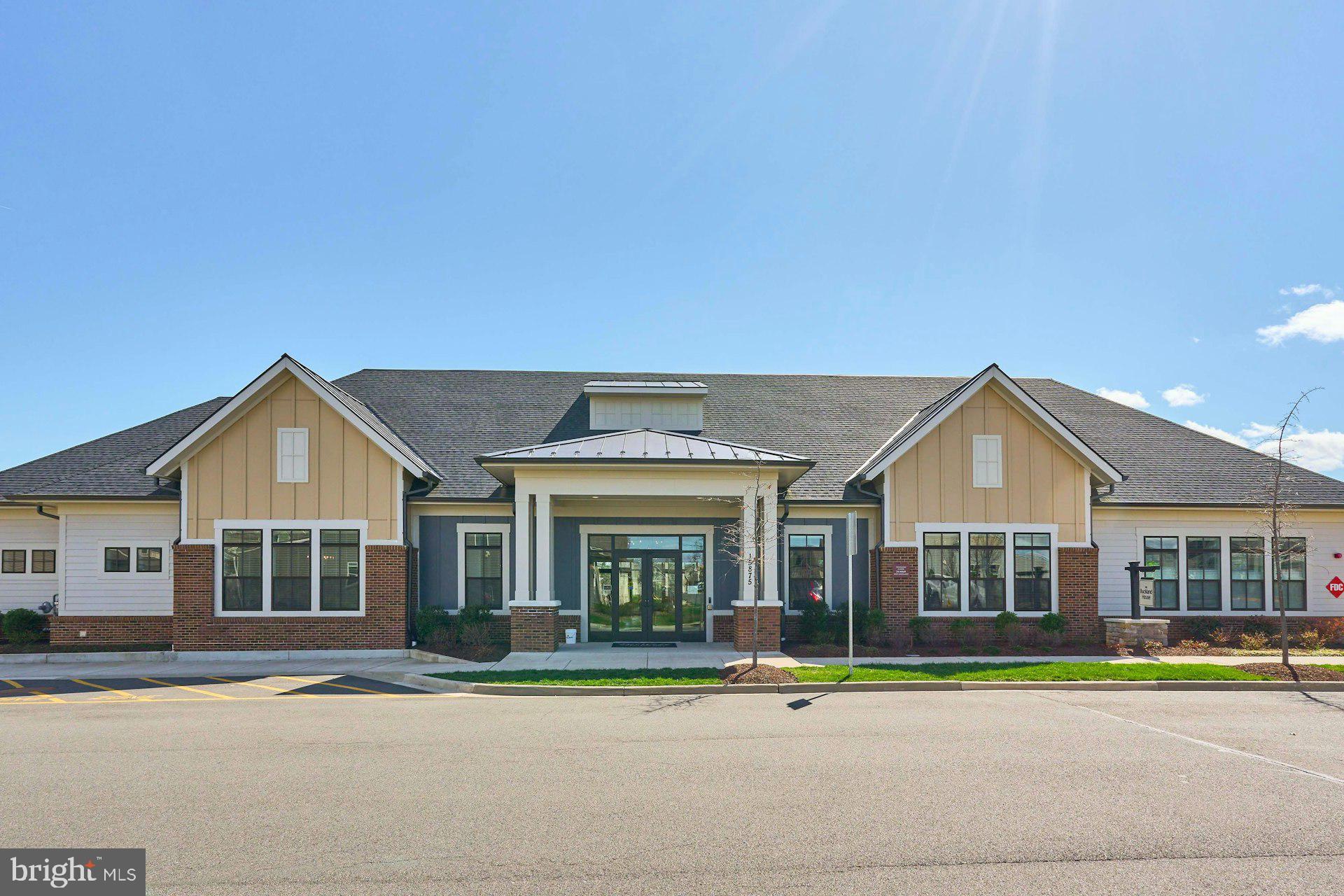 CARTER'S MILL - Residential