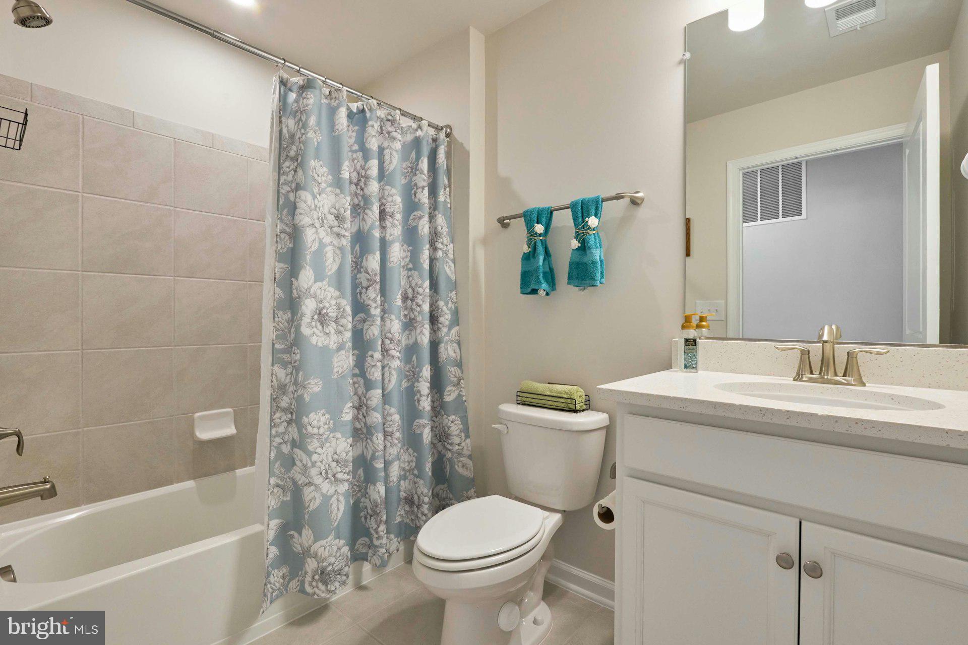 CARTER'S MILL - Residential