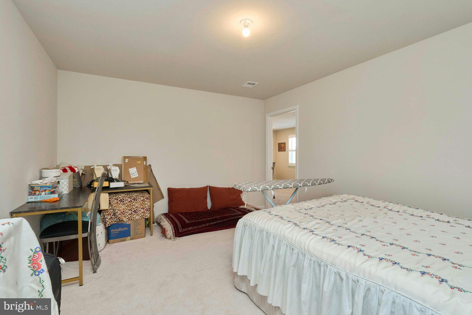 CARTER'S MILL - Residential